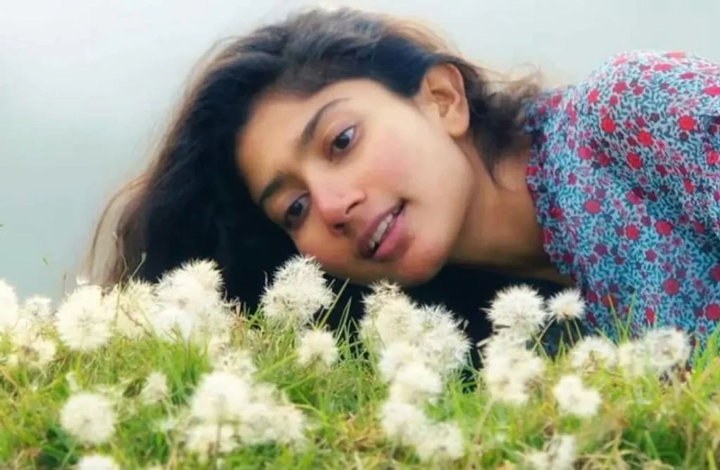 Sai Pallavi's Ethereal 'Sita' Glow in the Ramayana Trailer Wins the Internet: Here Are Her Natural Skincare Secrets!