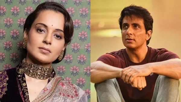 "Tol Mol Ke Bol": Sonu Sood Slams Kangana Ranaut's 'Generation Gutter' Remark for Gen Z as Shameful!