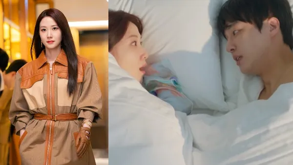 Spooky in Love Episode 6 Release Time Today: When and Where Will the New Ep Premiere? Who Plays What in the K-drama?