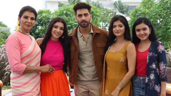 Yeh Rishta Kya Kehlata Hai Written Update (August 5): Abhira Takes on the Damanis as Maira Brings a Shocking Jaipur Twist!