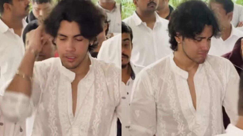 "Mother Collapsed": Late Actor Pradeep Rawat's Son Recalls Heartbreaking Final Moments in the ICU