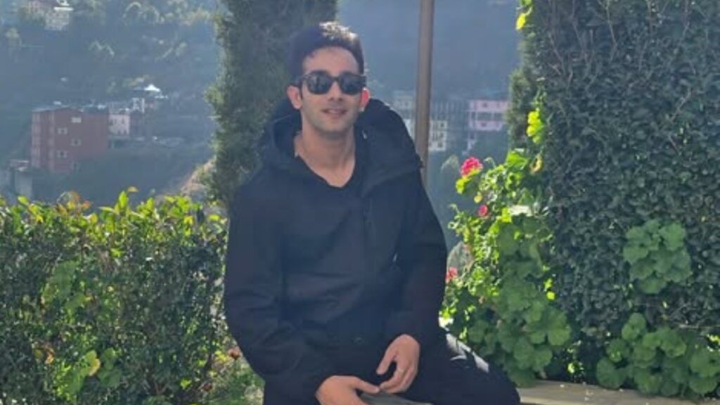 Bidding Adieu: Aman Gandhi Confirms His Exit From 'Kyunki Rishton Ke Bhi Roop Badalte Hain' and Reveals Why