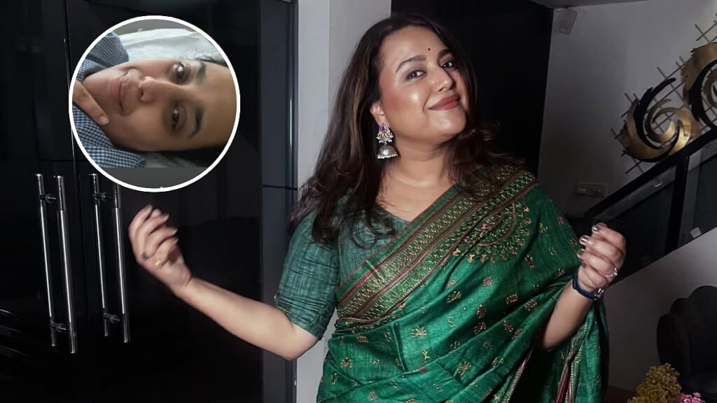 "Dengue Got Me Good!": Swara Bhasker Hospitalized After Sudden Health Scare