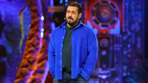 Shocking Tragedy: Salman Khan’s Security Guard Dies After Suffering Suspected Heart Attack Outside Galaxy Apartments