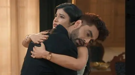 Payback Time! Abhira and Arman Join Forces to Avenge the Damanis in Yeh Rishta Kya Kehlata Hai