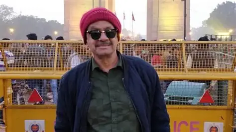 Shocking Controversy: 'Joru Ka Ghulam' Director Shakeel Noorani Arrested Over Rape and Sexual Assault Allegations