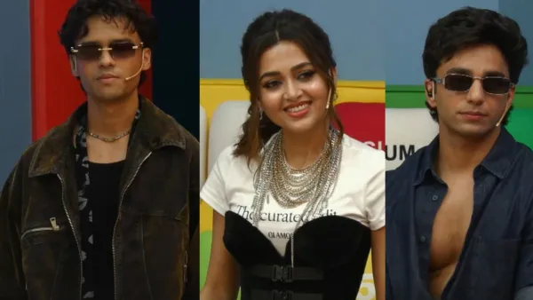 Playground Season 5 Episode 12 Written Update: Tejasswi Prakash Hilariously Trolls Vanshaj Singh Over a Viral Reel!