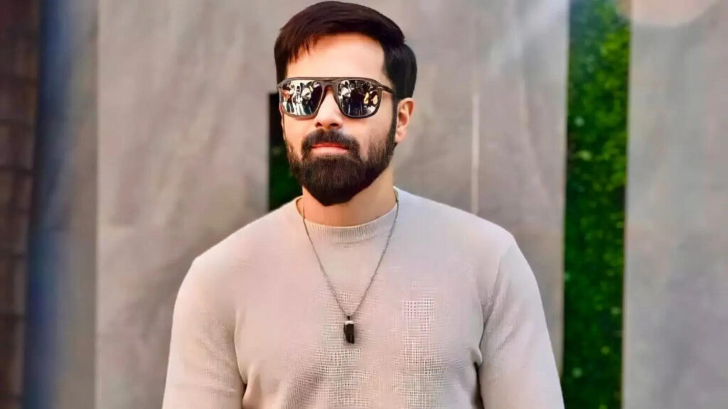 "Nor Am I Doing It": Emraan Hashmi Breaks Silence on Playing Legendary Comedian Mehmood in the Upcoming RD Burman Biopic