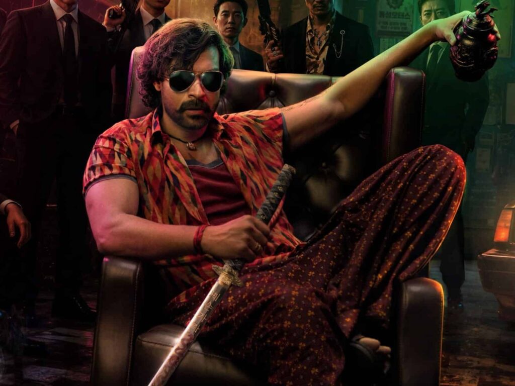 Korean Kanakaraju Box Office Collection Day 5: Varun Tej’s Horror-Comedy Holds Steady, Nears ₹24 Crore Worldwide!
