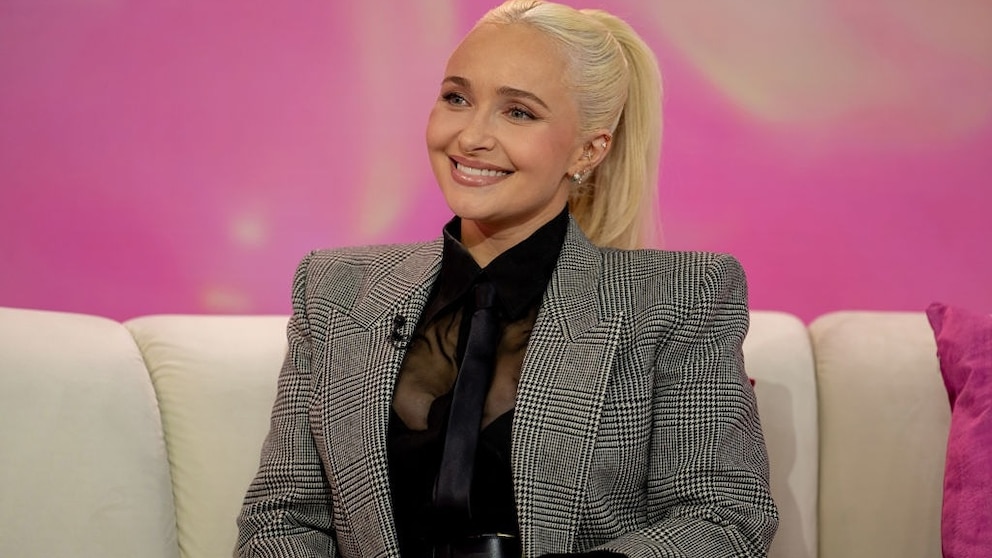 'Heroes' and 'Nashville' Star Hayden Panettiere Tragically Dies at 36