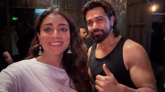 Awarapan 2 Box Office Collection Day 4 (Live): Emraan Hashmi's Action Thriller Remains Unstoppable on its First Monday!