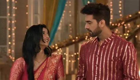 Yeh Rishta Kya Kehlata Hai Spoiler: Kabir Ruins Abhira and Armaan's Special Romantic Date!