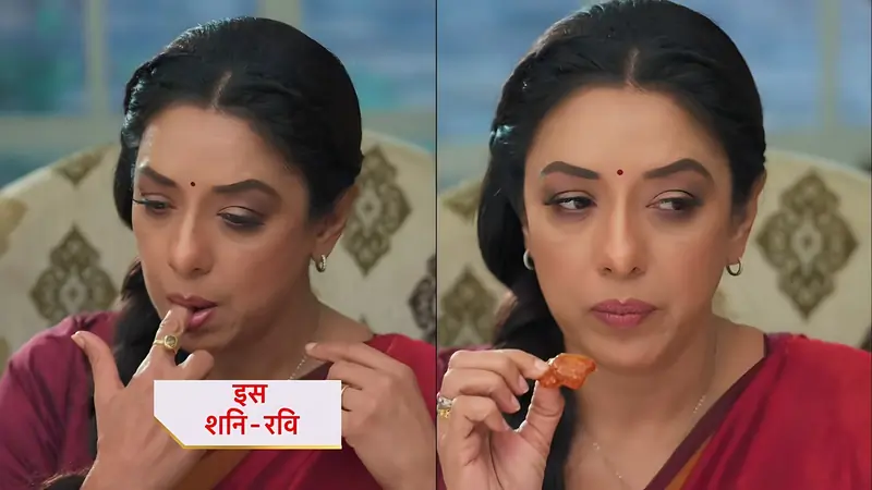 Anupamaa Spoiler: Anu Loses Sense of Taste in Toshu’s Vicious Trap!