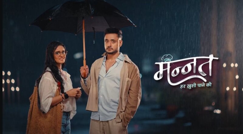 Mannat Spoiler: Dhairya's Birthday Takes a Shocking Turn With a 'Bloody' Cake!