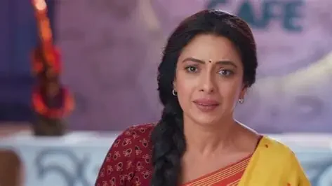 Anupamaa 21st August 2026 Written Update: Vasundhara Manipulates Paritosh!