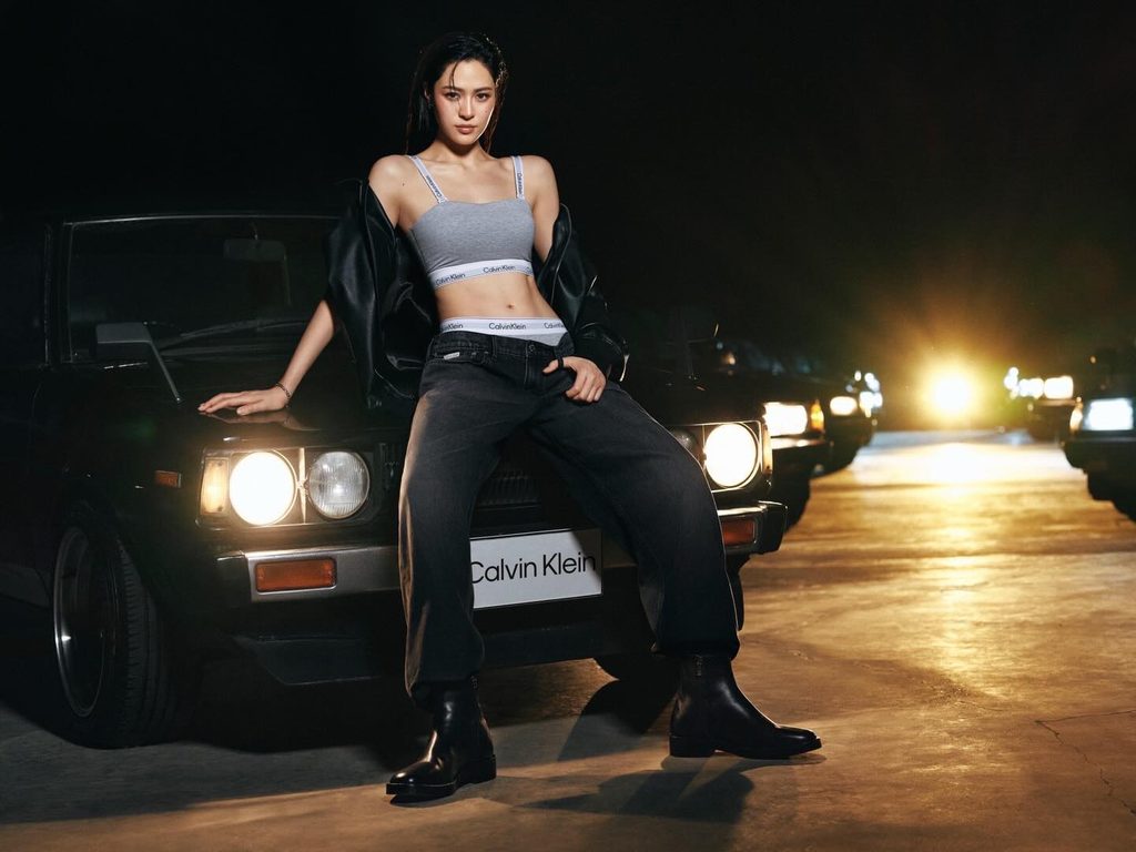 Meet Lingling Kwong: The Thai Actress Crowned the 'World's Most Beautiful Woman Alive' in 2026