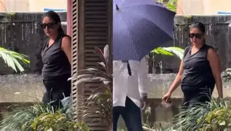 "Kareena Kapoor Khan Is NOT Pregnant!" Singham Again Actress's Team Shuts Down Wild Rumors