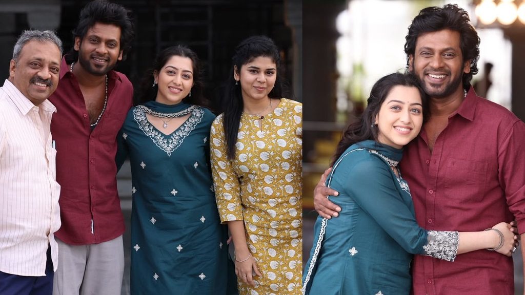 'Ram and Leela' Box Office Day 1: Rio Raj's Film Sees Modest Start