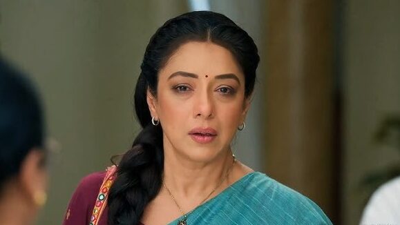 Anupamaa Upcoming Twist: Anupama and Prem's Fiery 'Tashan' Sets the Stage for the Grand Finale!