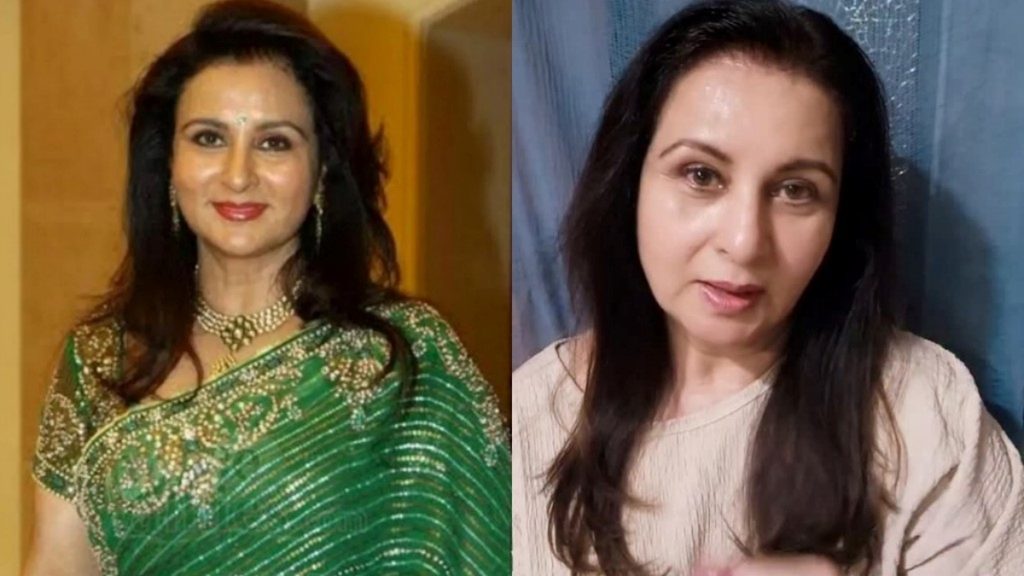 Poonam Dhillon Health Update: Veteran Bollywood Actress Diagnosed With Dengue, Admitted to Lilavati Hospital