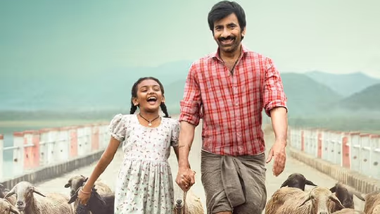 Irumudi Box Office Day 2 Prediction: Ravi Teja’s Film to Create a New Record? Will It Touch Rs 35 Crore?