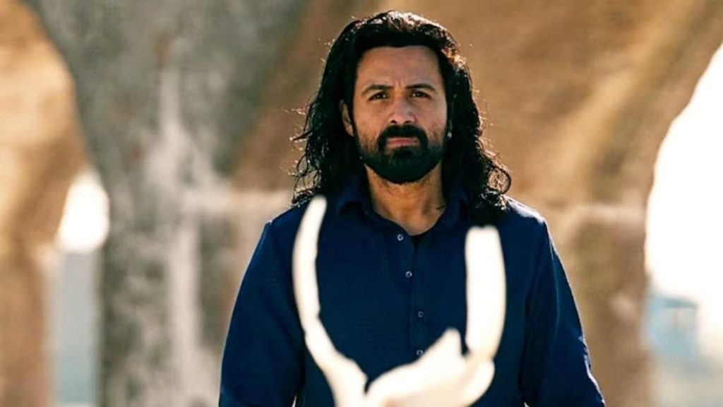 Awarapan 2 Box Office Day 9: Emraan Hashmi's Film Crosses Rs 180 Crore Worldwide!