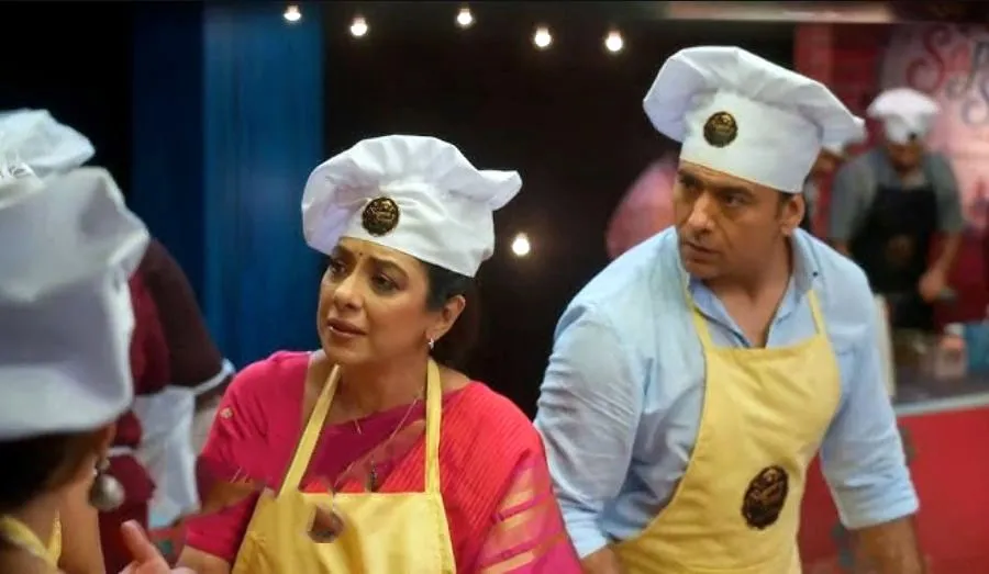 Anupamaa Spoiler: Gautam Exposes Paritosh's Dirty Truth In Front of Anupama!