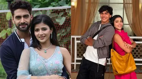 Yeh Rishta Kya Kehlata Hai Shocking Twist: A Web of Secrets! Arman Hides Kabir’s Reality, While Abhira Conceals Myra’s Truth