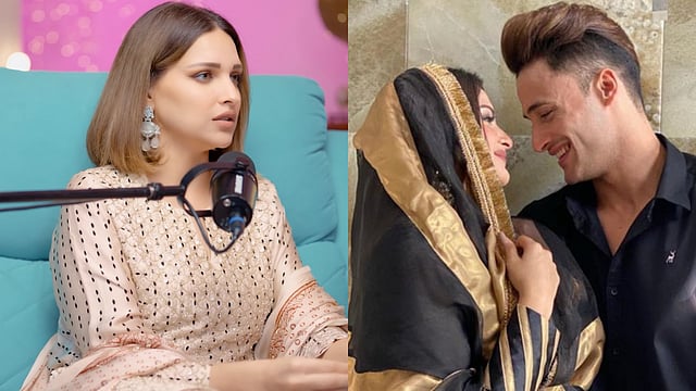 Asim Riaz Breaks Silence, Firmly Denies 'Forced Religion Change' Claims After Himanshi Khurana’s Podcast Revelations!