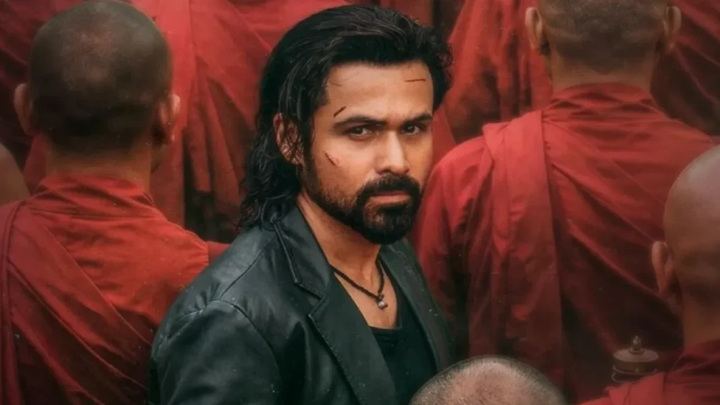 Awarapan 2 Box Office Collection Day 10: Emraan Hashmi's Film Nears Rs 140 Crore Net in India; Declared a Big Hit!