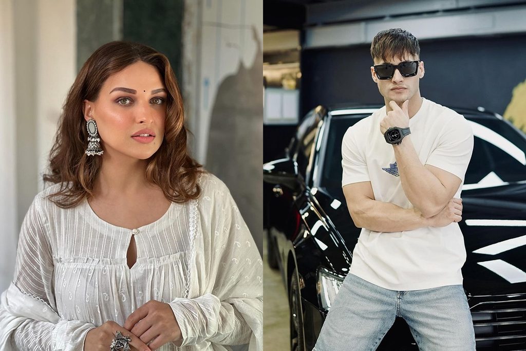 "So Why Did You Want to Get Back?": Asim Riaz Hits Back at Himanshi Khurana’s Depression Claims, Threatens to Leak Screenshots!