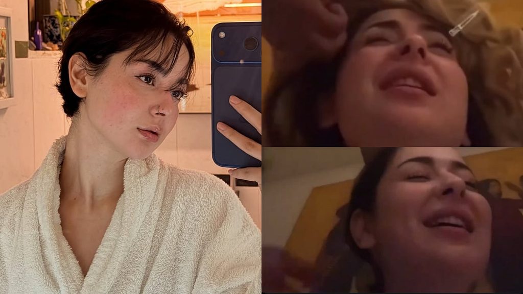 Hania Aamir Trolled! Viral 'Fun Ki Feeling' Video Sparks Wild Rumors