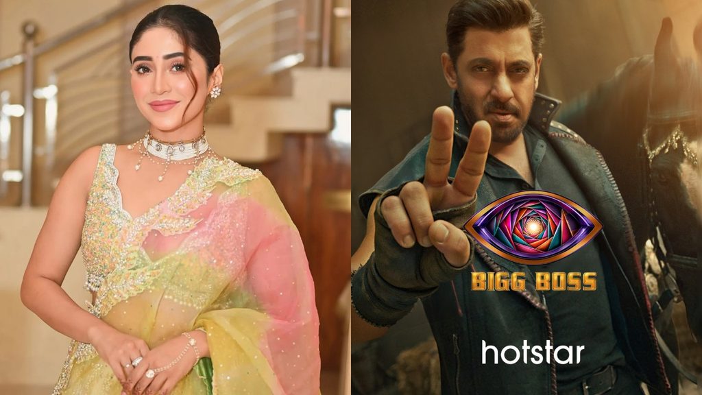BIGG BOSS 20 LEAK! Will TV Queen Shivangi Joshi Enter Salman Khan's Controversial House as the First Confirmed Contestant?