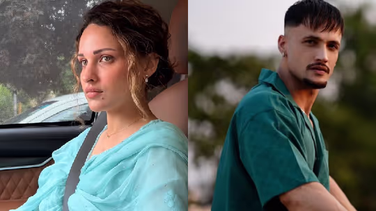Himanshi Khurana Drops a Shocking Bombshell About Her Abusive Past With Asim Riaz!