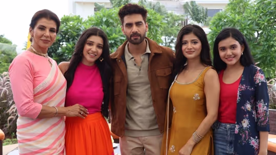 A Massive Clash Threatens to Tear Armaan and Abhira Apart in the Latest YRKKH Twist