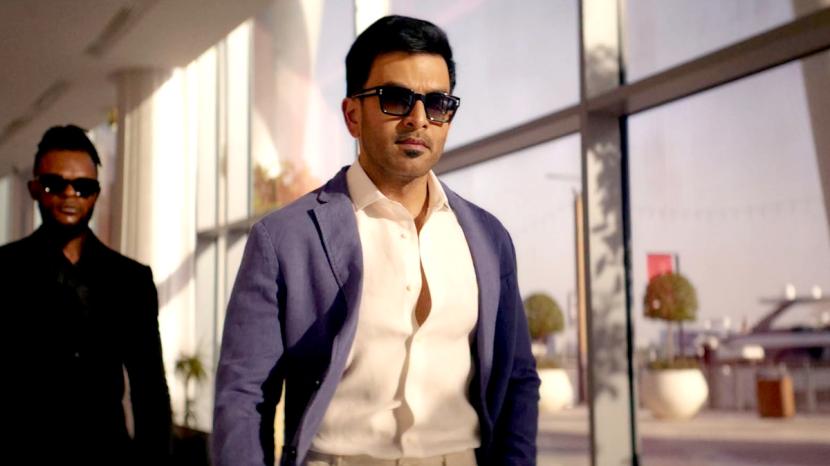 Prithviraj Sukumaran's Khalifa Crosses Rs 33 Crore Worldwide on Day 6 Despite Weekday Drops