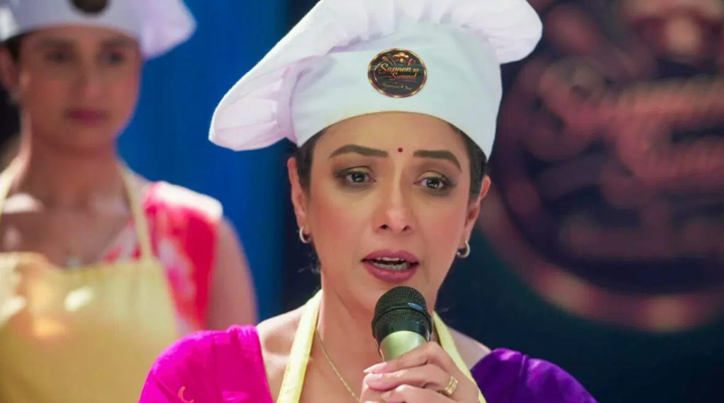 Anupamaa Overcomes a Vicious Trap and Trusts Her Instincts to Prove Her Worth in the Grand Finale