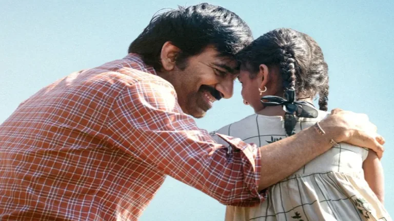 Ravi Teja's Irumudi Clocks Rs 124.85 Crore Worldwide on Day 7, But Faces a Massive Threat from Yash's Toxic