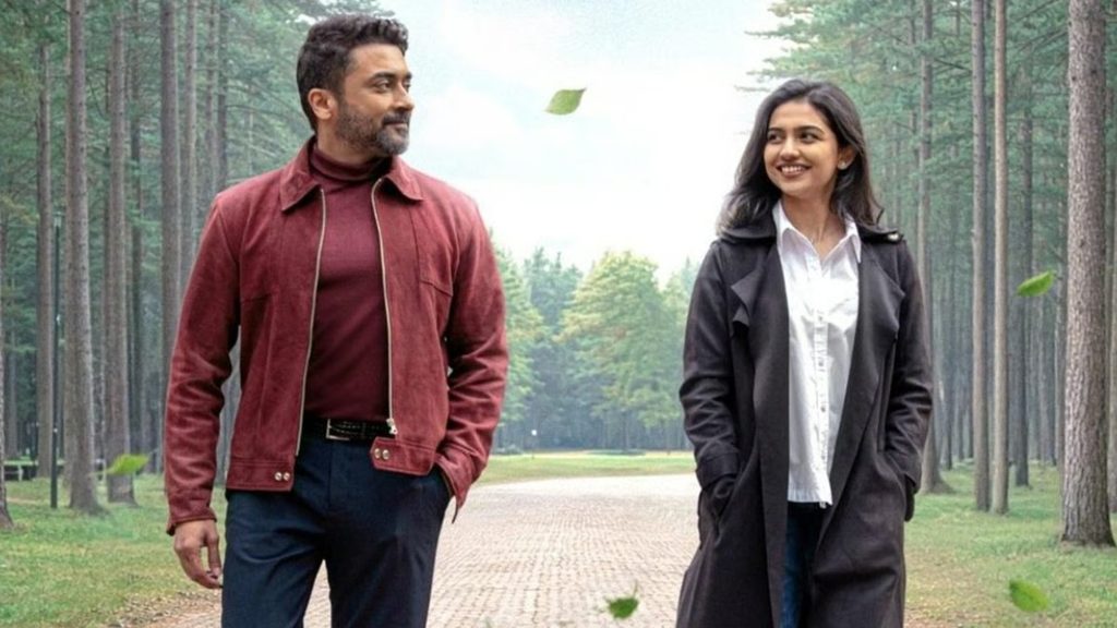 Vishwanath and Sons Box Office Collection Day 17: Suriya & Mamitha Baiju Starrer Earns ₹2.55 Crore, Nears ₹200 Crore Mark