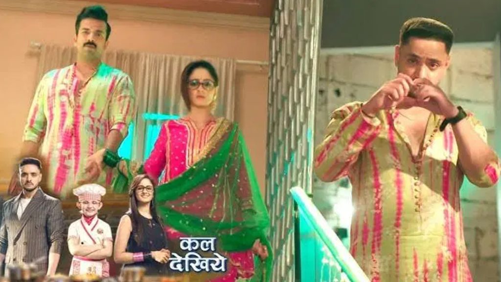 Mannat Spoiler Alert: Mannat and Vikrant's Plan Takes an Unexpected Turn as Dhairya Becomes Suspicious