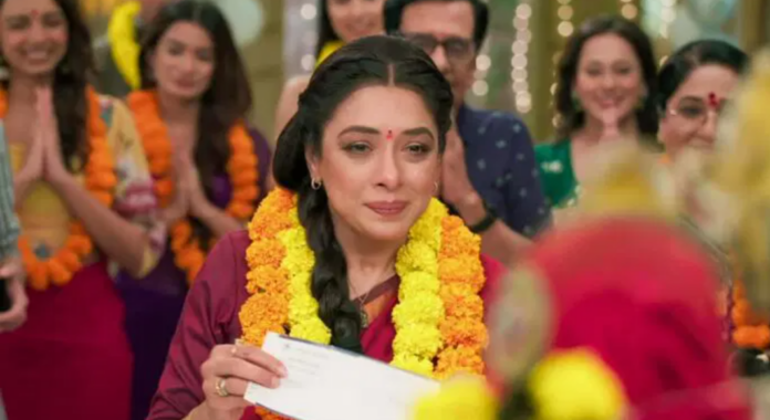Anupamaa 31st August 2026 Written Update: How Will Rahi Deal With Prem's Anger After Anupamaa's Victory?