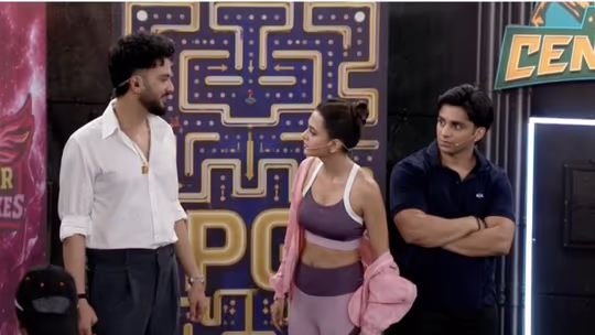 Playground Season 5 Ticket to Finale: Simar Sethi Becomes First Finalist as Hriday and Vikaash Face Punishment