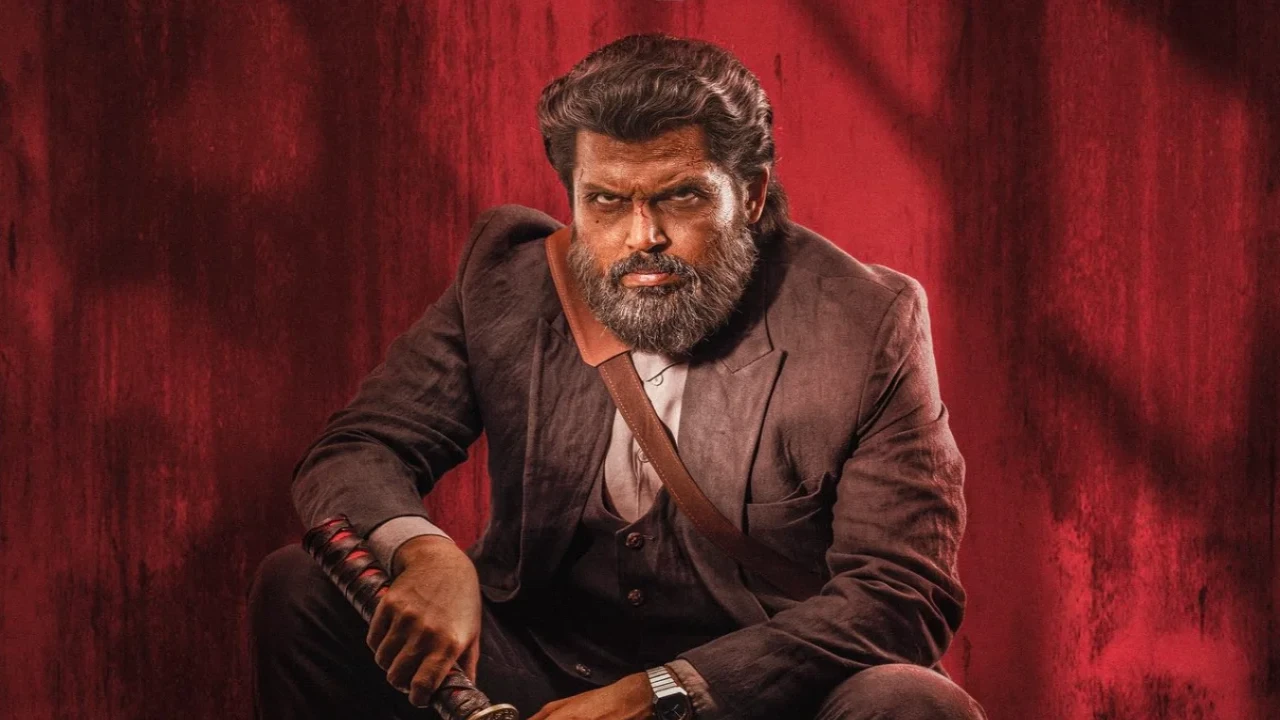 Sardar 2 Trailer X Review: Netizens Hail Karthi's Dual Avatar and SJ Suryah's Scene-Stealing Swagger