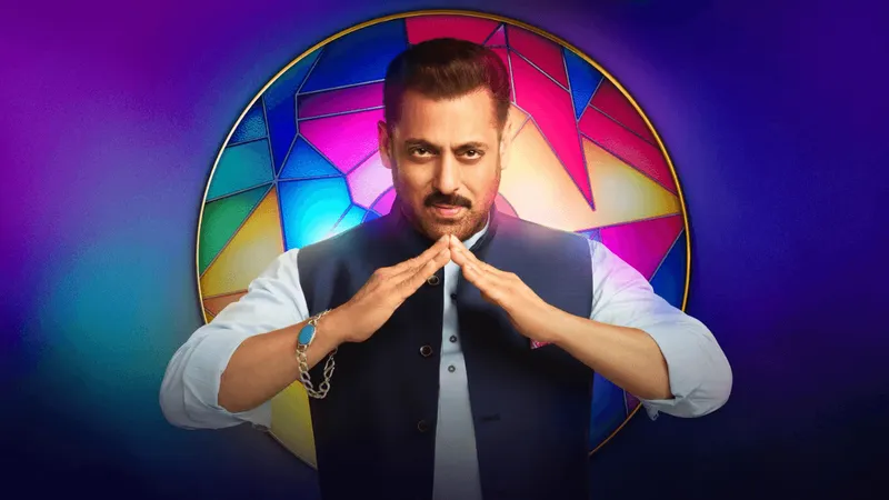 Rhiti Tiwari Bigg Boss 20, Manoj Tiwari daughter, Bigg Boss 20 confirmed contestants, Salman Khan Bigg Boss 20