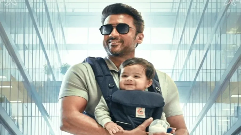 Vishwanath and Sons Box Office Collection Day 19: Suriya's Film Hits ₹200.59 Crore Worldwide, Surpasses ₹117 Crore in India
