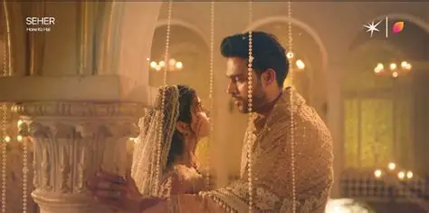 Seher Hone Ko Hai 2nd September 2026 Written Update: Seher and Mahid Grow Closer During Their Engagement