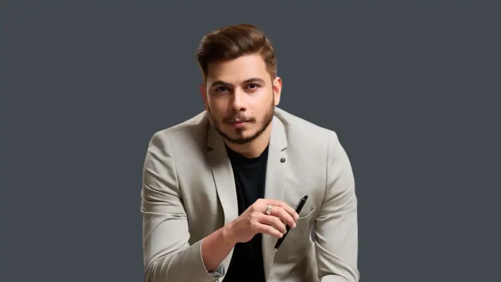 Who Is Nitish Rajput? The Controversial YouTuber Reportedly Entering Salman Khan’s Bigg Boss 20