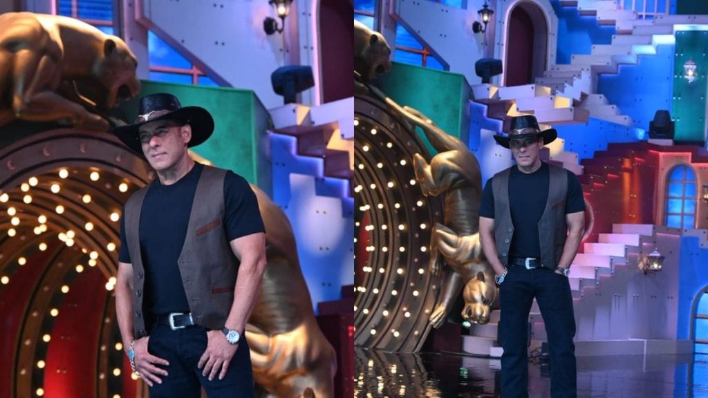 Bigg Boss 20 Confirmed Contestants Full List: From Kanika Mann To Isha Rikhi, Meet The Celebrities Entering Salman Khan's BB20