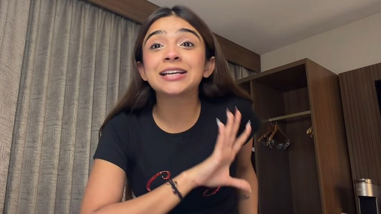 "I Have Been Exceptional in My Academics": Apoorva Mukhija Shuts Down NYU Donation Rumors