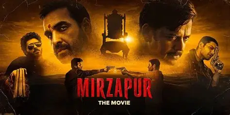Mirzapur The Movie Box Office Collection Day 2 (Live): Pankaj Tripathi and Ali Fazal Starrer Set to Cross ₹45 Crore Mark